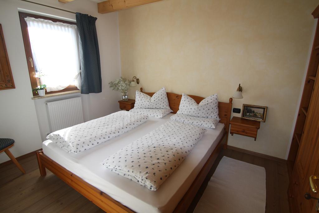 Residence Mairhofer Dobbiaco Room photo