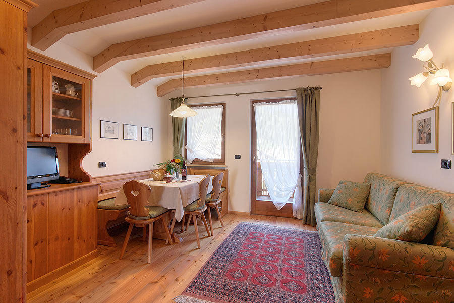 Residence Mairhofer Dobbiaco Room photo