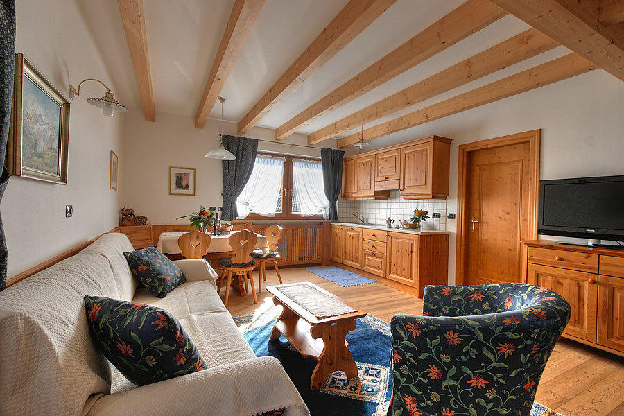 Residence Mairhofer Dobbiaco Room photo